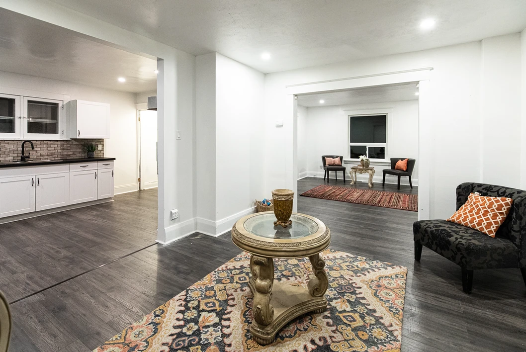 Residence Preview