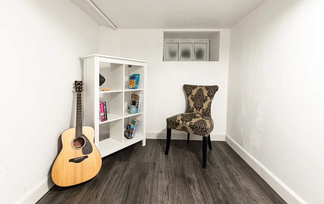 Residence 2