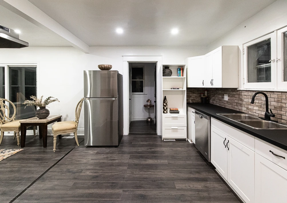 Residence 4